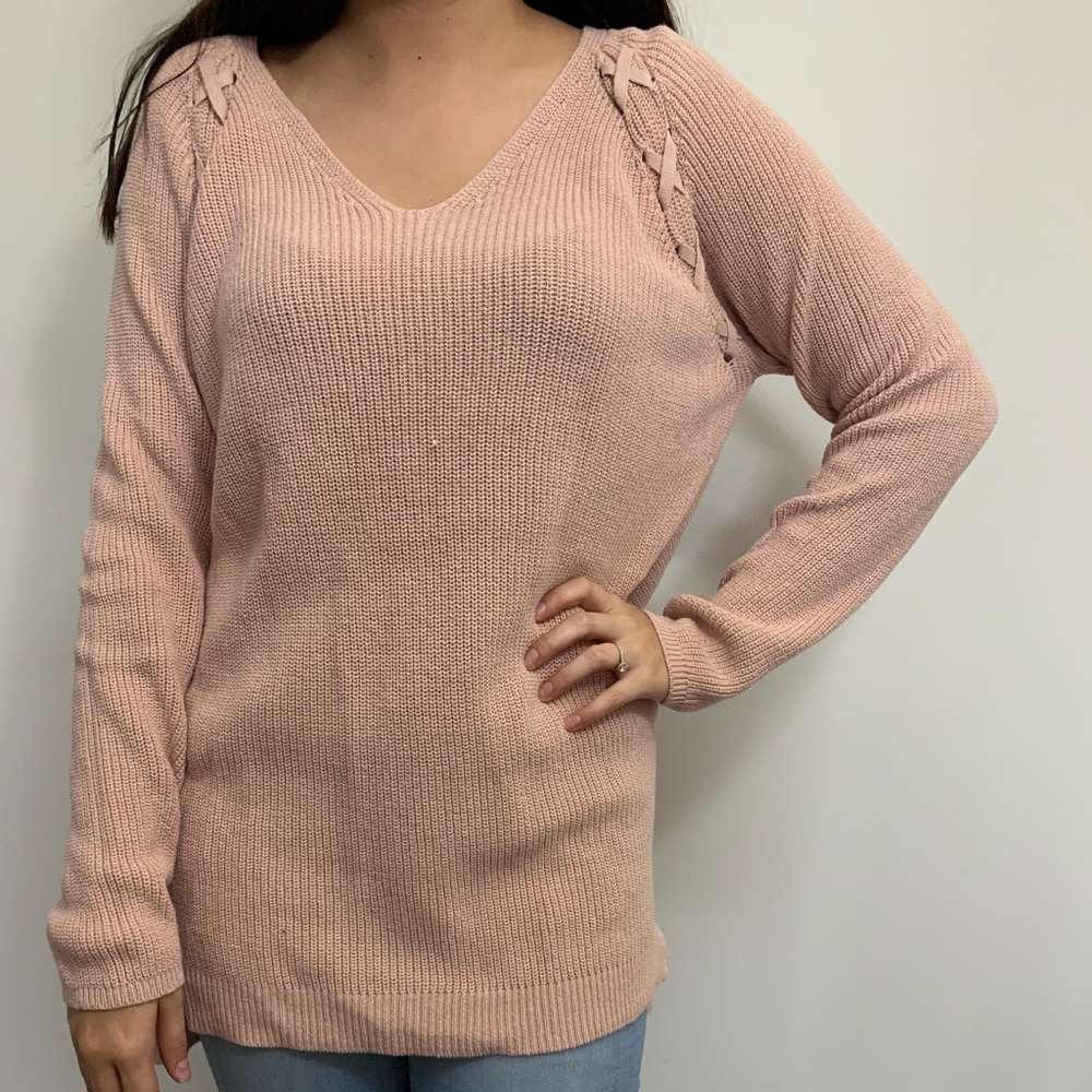 A.N.A. Sweater